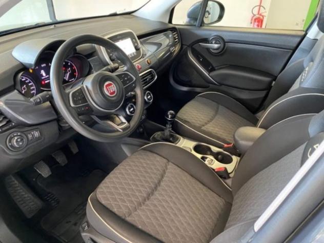 FIAT 500X 1.3 MultiJet 95 CV Business rif. 23617237 - Foto 8