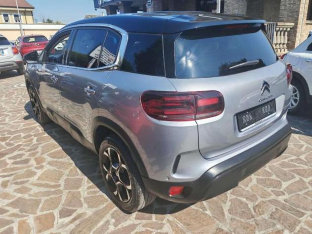 Citroen C5 Aircross 1.5 bluehdi Plus s&s 130cv eat8 - Foto 6