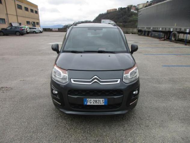 Citroen C3 Picasso 1.6 Blue-hdi Business GARANTITA FULL OPTIONAL - Foto 5