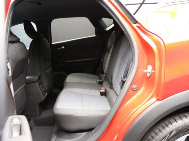 RENAULT Captur 1.2 ECO-G 120CV Techno rif. 24186969 - Foto 8