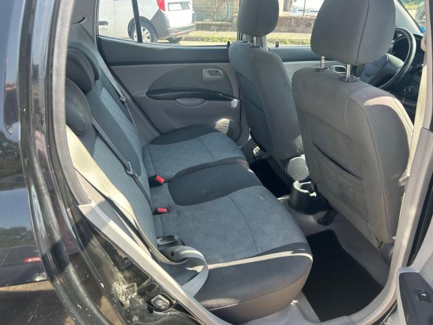 Kia Picanto 1.1 12V Fresh - Foto 7