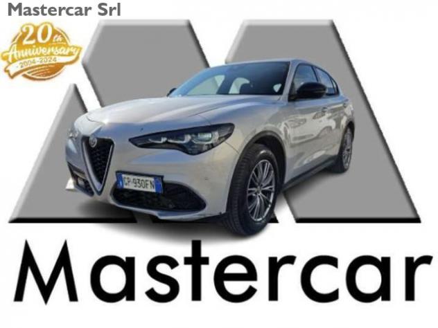 ALFA ROMEO Stelvio Stelvio my23 2.2 td Super Q4 210cv auto - GP930FN rif. 23960355