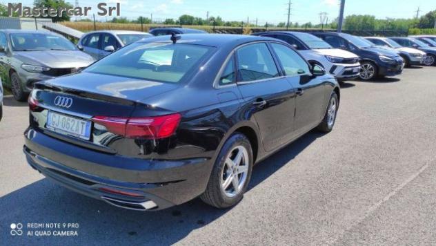 AUDI A4 A4 Berlina 30 2.0 tdi mhev Business 136cv s-tronic rif. 23994956 - Foto 6