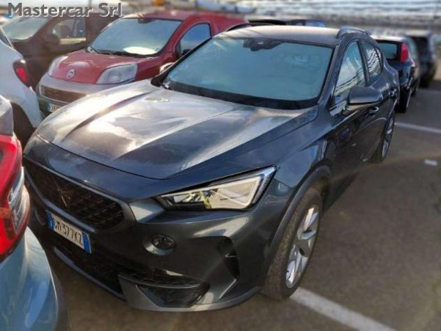 CUPRA Formentor Formentor 2020 1.5 tsi 150cv dsg- GM377KZ rif. 24038917 - Foto 3