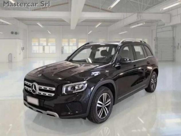 MERCEDES-BENZ GLB 200 GLB 200d Business Extra 4matic auto - GF453RT rif. 24165590 - Foto 2