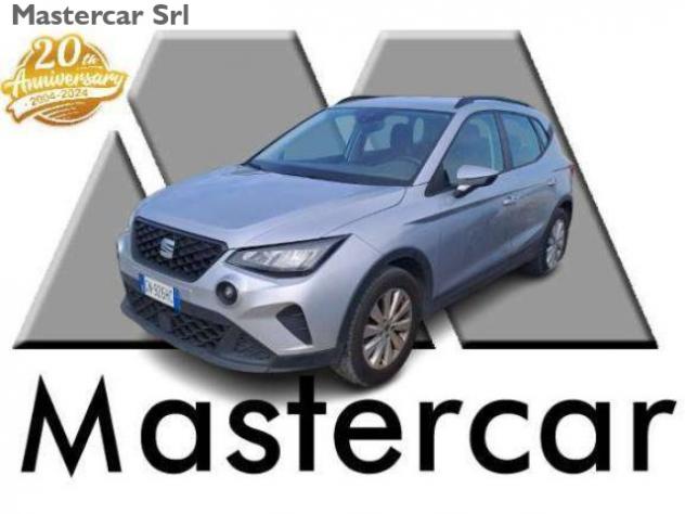 SEAT Arona Arona 2022 1.0 ecotsi Style 95cv - GN926HC rif. 23820716
