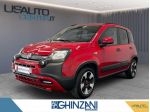 FIAT Panda Cross Panda Cross 1.0 FireFly S&S Hybrid