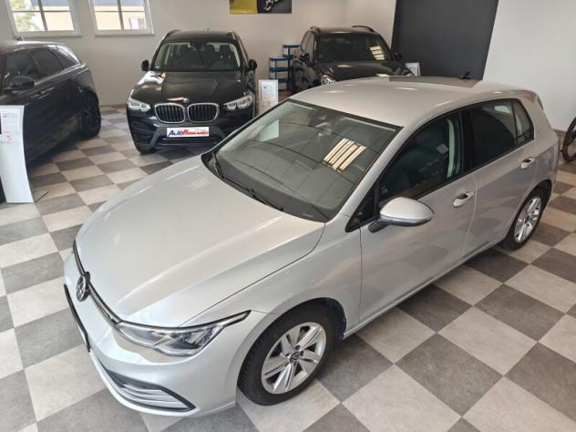 VOLKSWAGEN Golf 8ª serie Golf 1.5 eTSI 150 CV EVO ACT DSG R-Line - Foto 10