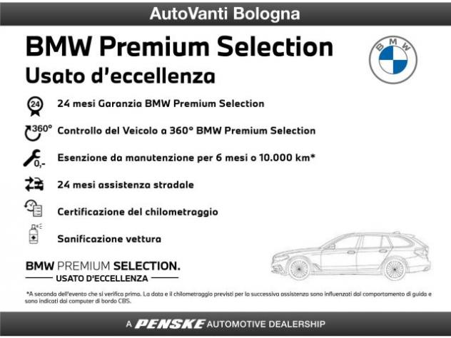 BMW 120 Serie 1 d xdrive Msport auto rif. 23935781 - Foto 2