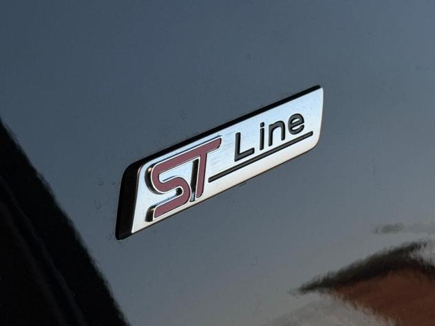 Ford Puma 1.0 Ecoboost Hybrid 125CV ST-Line - Foto 9