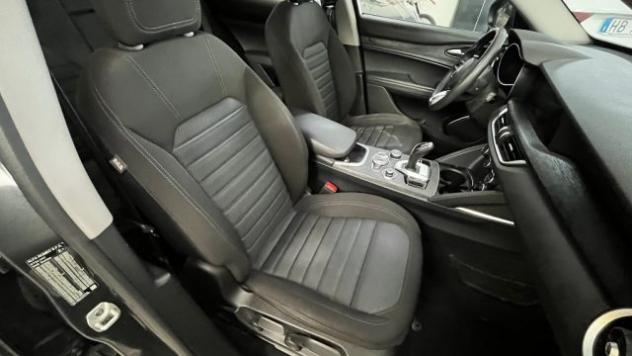 ALFA ROMEO Stelvio 2.2 Turbodiesel 190 CV AT8 Q4 Business- PREZZO VER rif. 24058852 - Foto 6