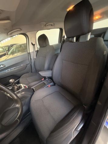 Peugeot 5008 1.6 HDi 112CV 7 posti - Foto 7
