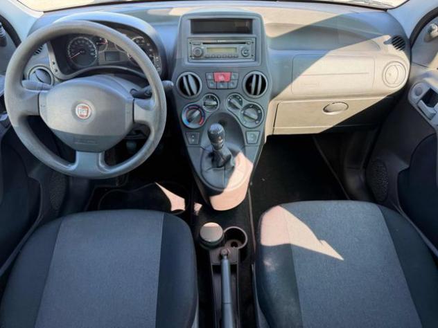 FIAT Panda 1.2 Easy rif. 24152542 - Foto 7