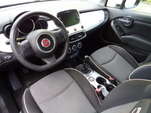 FIAT 500X 1.4i PREZZO VALIDO FINO 25.07, GARANZIA,km certif rif. 23949309 - Foto 10