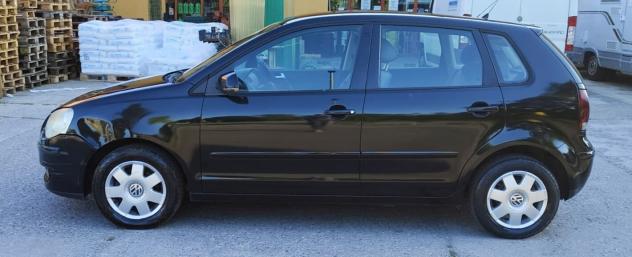 Volkswagen Polo 1.4/69CV TDI 3p. Sportline - Foto 5