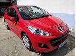 Peugeot 207 Plus 1.4 HDi 8V 70cv FAP fin Zero Interessi
