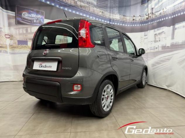 FIAT Panda 1.0 FireFly S&S Hybrid City Life rif. 23742143 - Foto 7