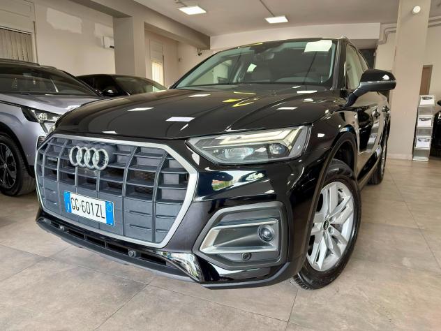Audi Q5 40 2.0 TDI 204 CV quattro S tronic Advanced 10/2021 - Foto 3