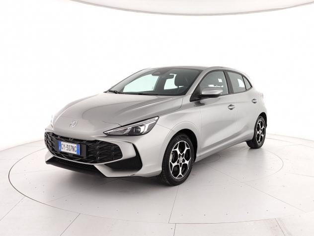 MG MG3 1.5 Comfort - Foto 3