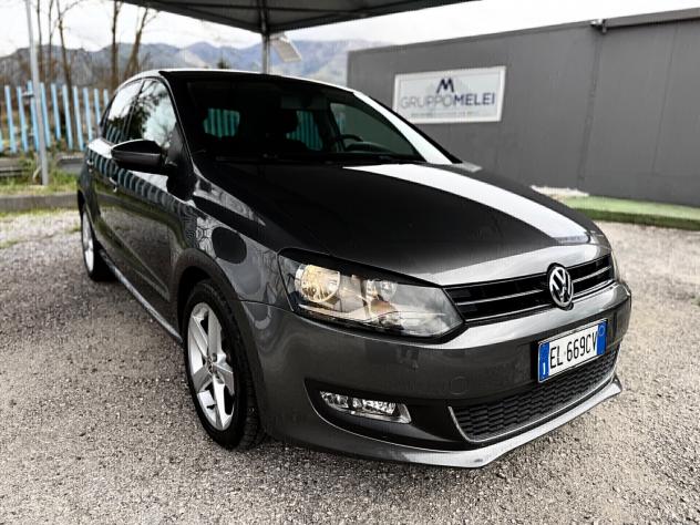 VW Polo 1.6 TDI 90CV AUTOMATICA DSG ANCHE NEOPATENTATI - Foto 2