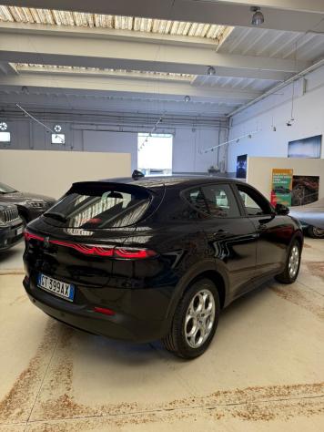 Alfa Romeo Tonale 1.5 130 CV MHEV TCT7 Sprint - Foto 4