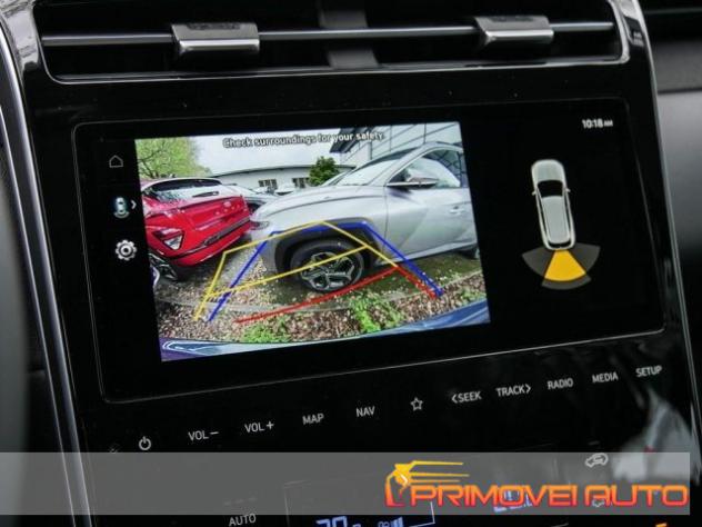 HYUNDAI Tucson 1.6 T-GDI GPL DCT Select rif. 20955125 - Foto 8