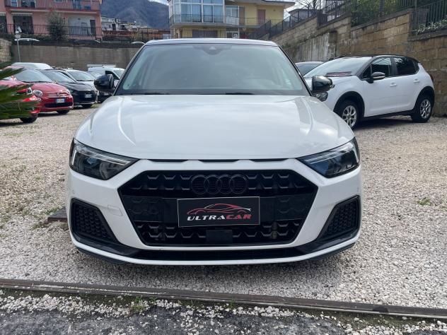 Audi A1 SPB 25 TFSI Automatica 2022 - Foto 2