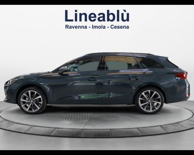 SEAT Leon Sportstourer 1.5 hybrid 116 CV DSG FR - Foto 2