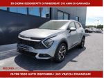 Kia Sportage 1.6 tgdi hev Style auto