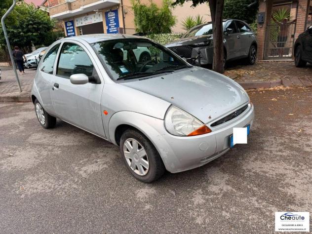 FORD - Ka - 1.3 Collection solo 100.000 km - Foto 3