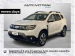 DACIA Duster 1.5 Blue dCi Prestige 4x4 rif. 23649341