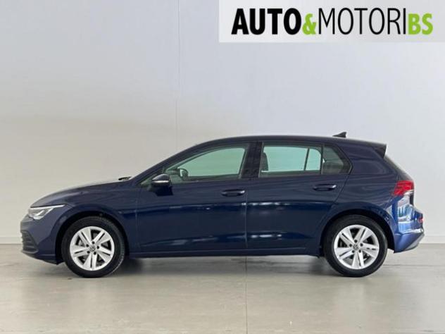 VOLKSWAGEN Golf 1.5 eTSI 150 CV EVO ACT DSG Life rif. 23909350 - Foto 7