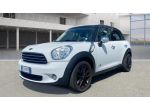 Mini Cooper Countryman 1.6 D ALL4 *120.000 km*