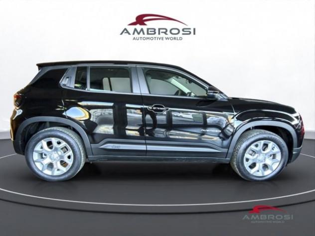 JEEP Avenger Bev My23 Avenger Altitude rif. 23377279 - Foto 5