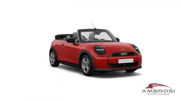 MINI Cabrio Cooper C Classic rif. 23967987 - Foto 7