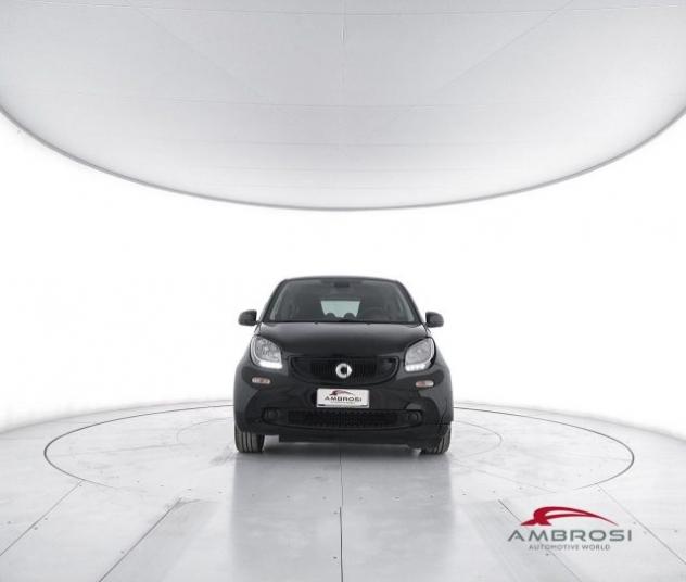 SMART ForTwo 90 0.9 Turbo twinamic Urban Sport rif. 24051063 - Foto 5