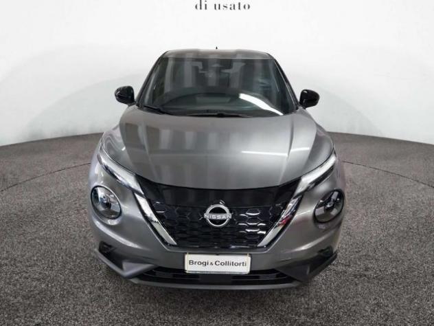NISSAN Juke II 2024 1.6 hev N-Connecta rif. 23914299 - Foto 2