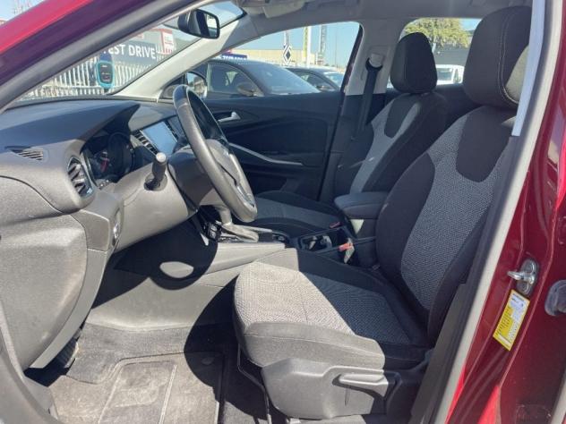 Opel Grandland X 1.5 diesel Ecotec Start&Stop aut. Business - Foto 10