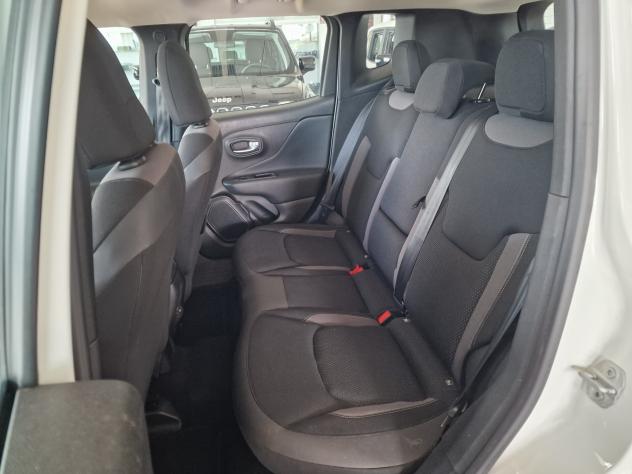Jeep Renegade Diesel 130cv 2022 - Foto 5