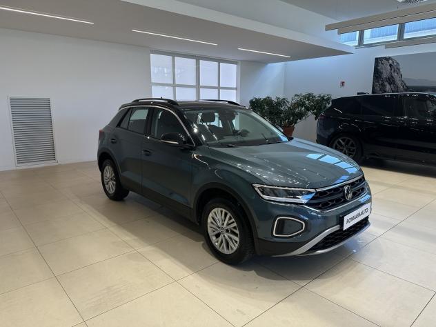Volkswagen T-Roc 2.0 TDI SCR Life - Foto 3