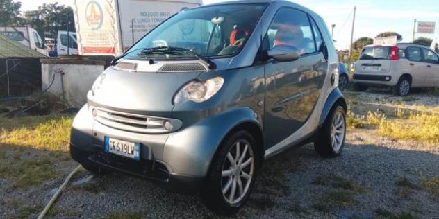 SMART ForTwo 700 coupé passion (45 kW) rif. 23783796 - Foto 3