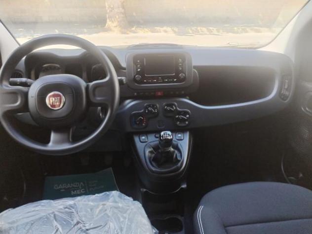 Fiat Panda 1.0 FireFly S&S Hybrid - Foto 9