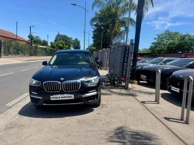 BMW X3 2.0 xDrive Msport 190 CV LUXURY LINE - Foto 2