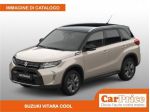 SUZUKI Vitara 1.4 110CV MHEV 4WD Aut. Cool+ rif. 23762273