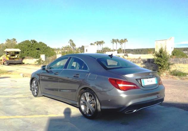 Mercedes-benz CLA 200 d Automatic Sport - Foto 7