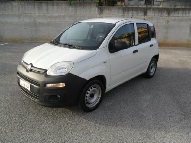 FIAT Panda 1.2 Easy Van 4 posti rif. 24069115 - Foto 7
