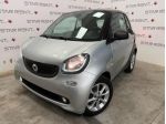 Smart ForTwo 70 1.0 twinamic Passion
