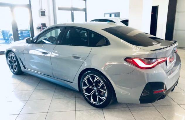 BMW 420 i Msport TETTO PELLE rif. 24174841 - Foto 5