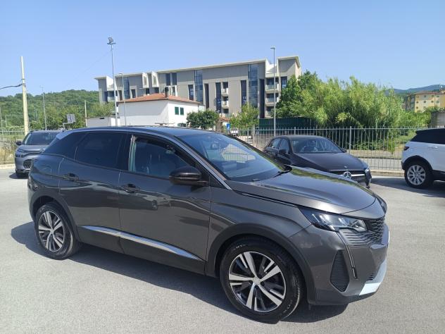 Peugeot 3008 1.5 BlueHDi 130cv S&S EAT8 Allure Pack - Foto 5