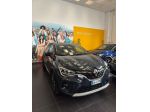 Renault Captur E-Tech hybrid 1.6 E-TECH HEV 145 TECHNO AUTO